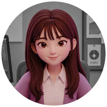 더블트러블 팀원 이미지 웹디자인