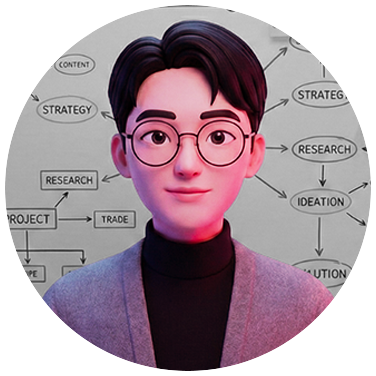 더블트러블 기획 역할 아이콘