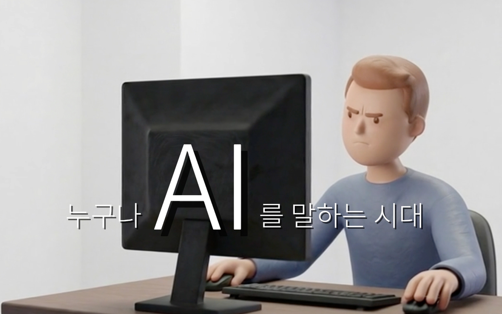 더블트러블 브랜드 홍보 영상 제작 프로젝트