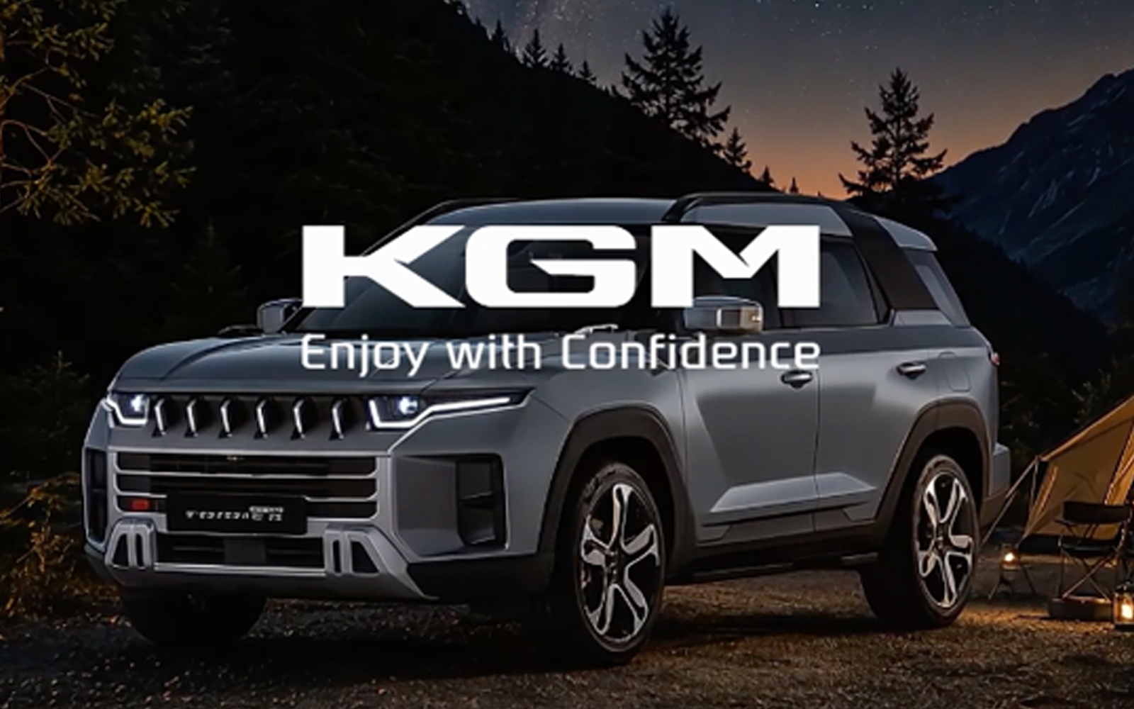 KGM 크리에이터 클럽 썸네일